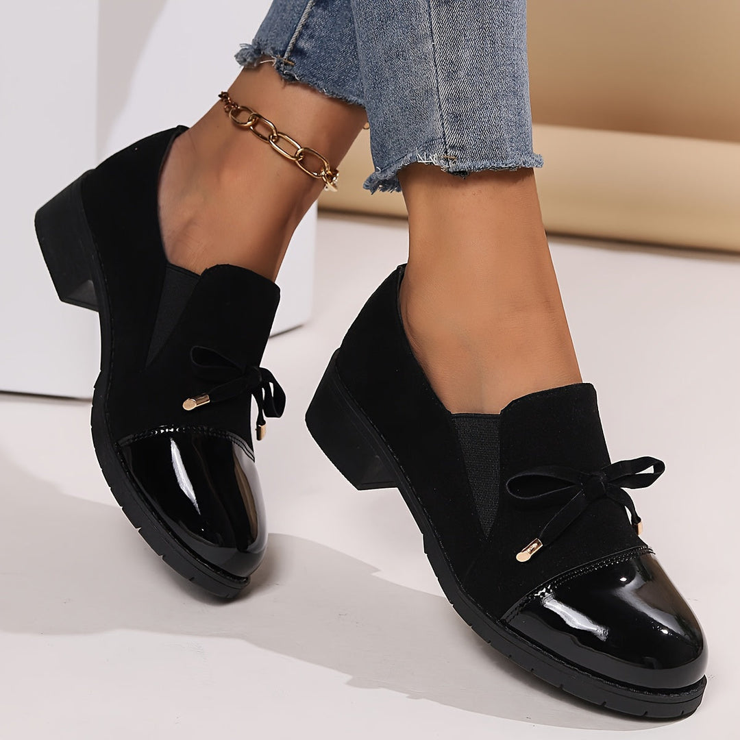 AMY™|MOCASSINI ELEGANTI COMODI