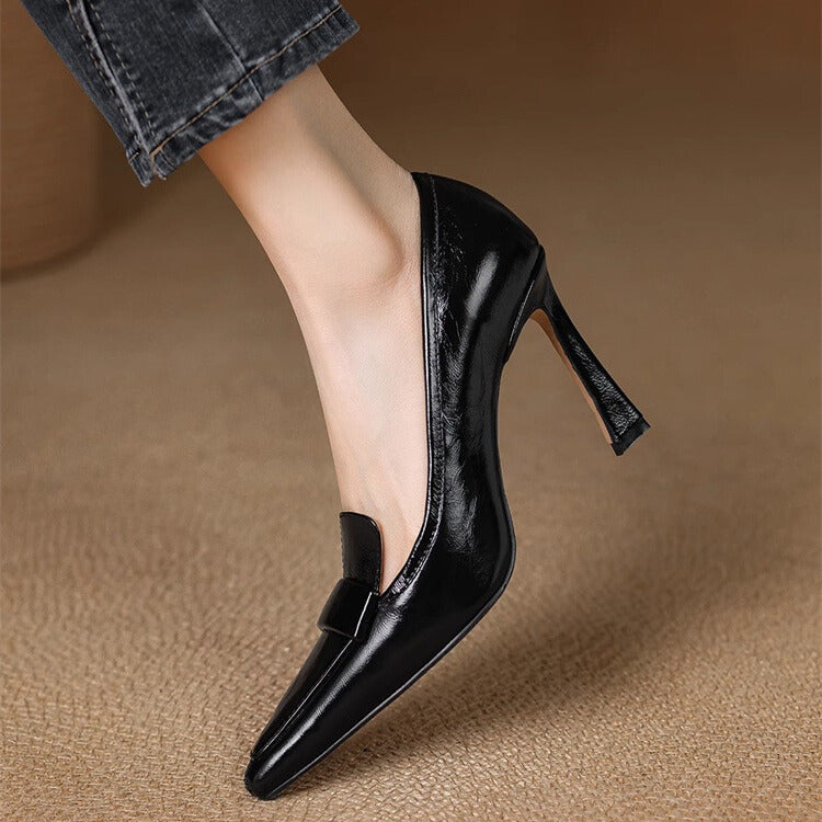 ALIX™|PUMPS ELEGANTI DONNA