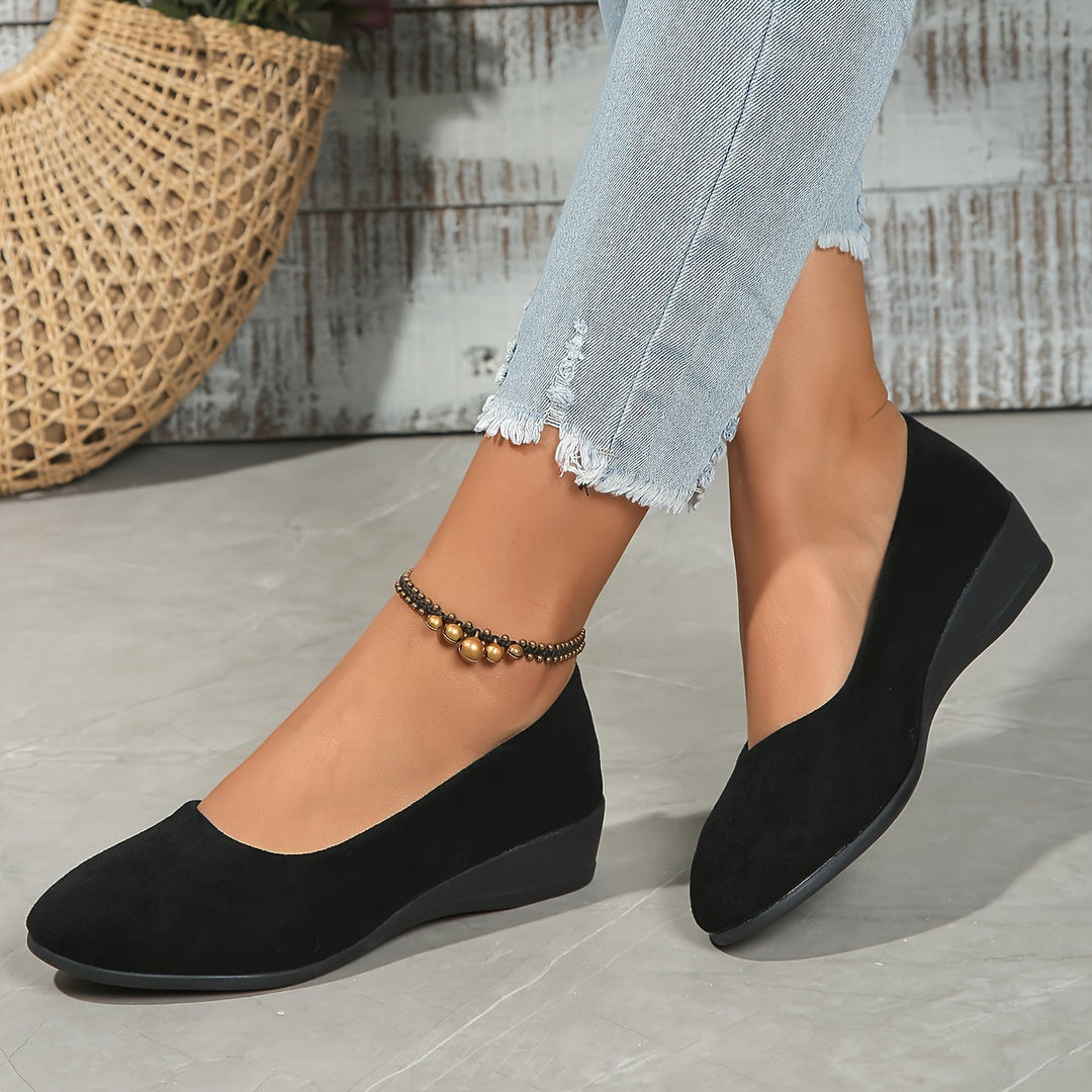 CHARLOTTE'™|BALLERINE CON ZEPPA COMODE