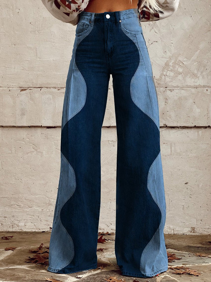 Mirella | Pantaloni Boho Vintage