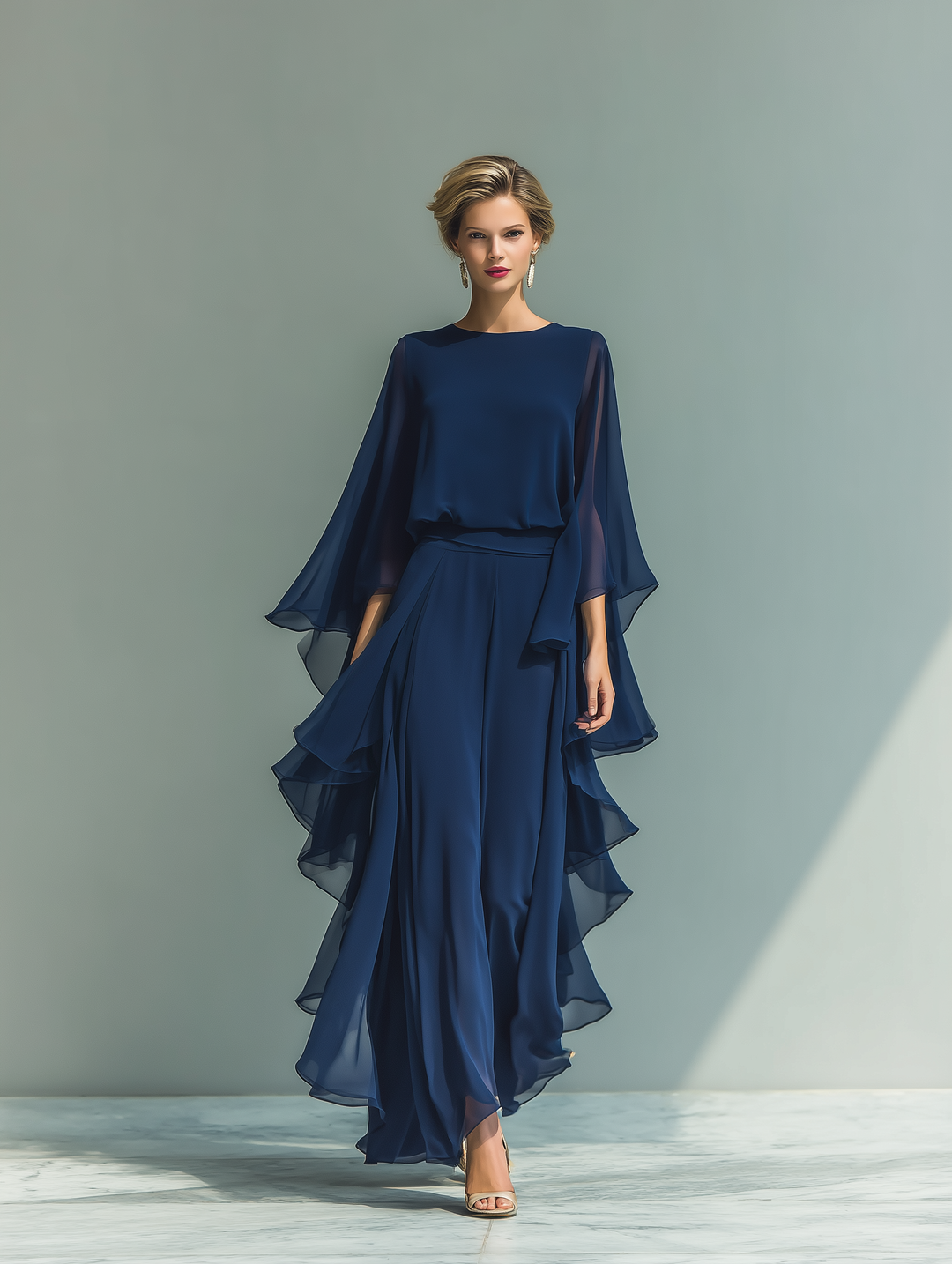 Amaré | Set leggero
