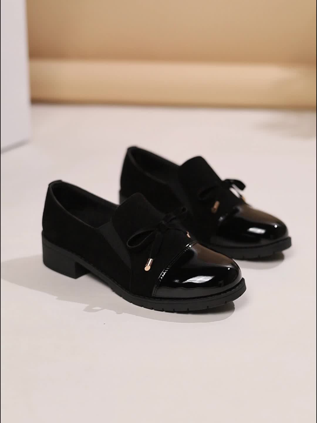 AMY™|MOCASSINI ELEGANTI COMODI