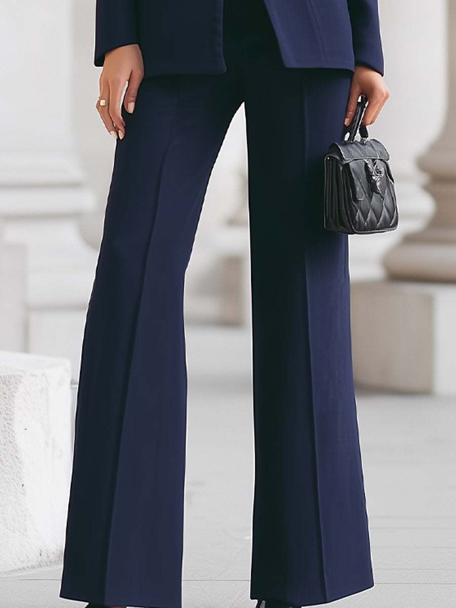 ELAIA™|ELEGANTE COMPLETO TAILLEUR