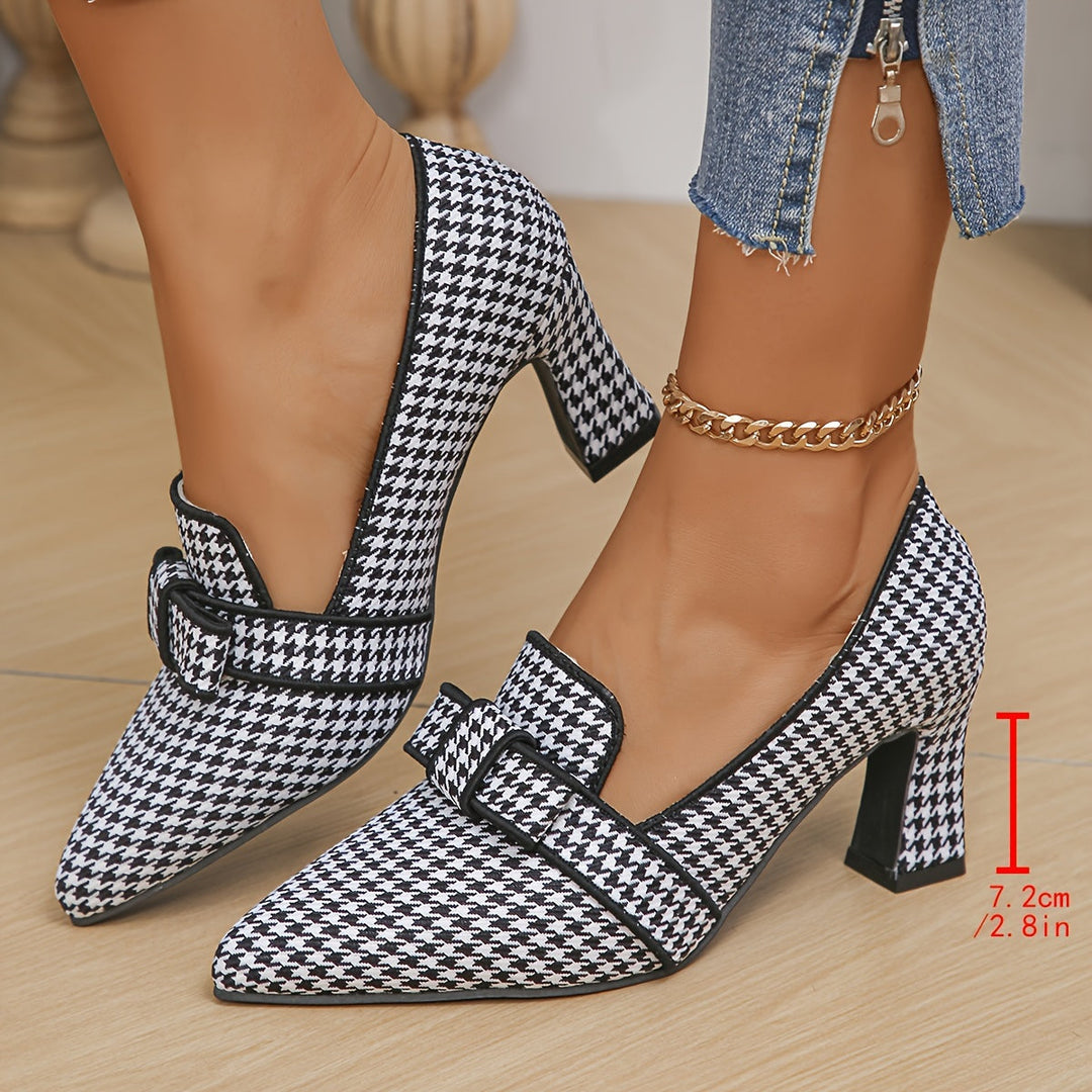 IOLANI™|DECOLLETÉ ELEGANTI