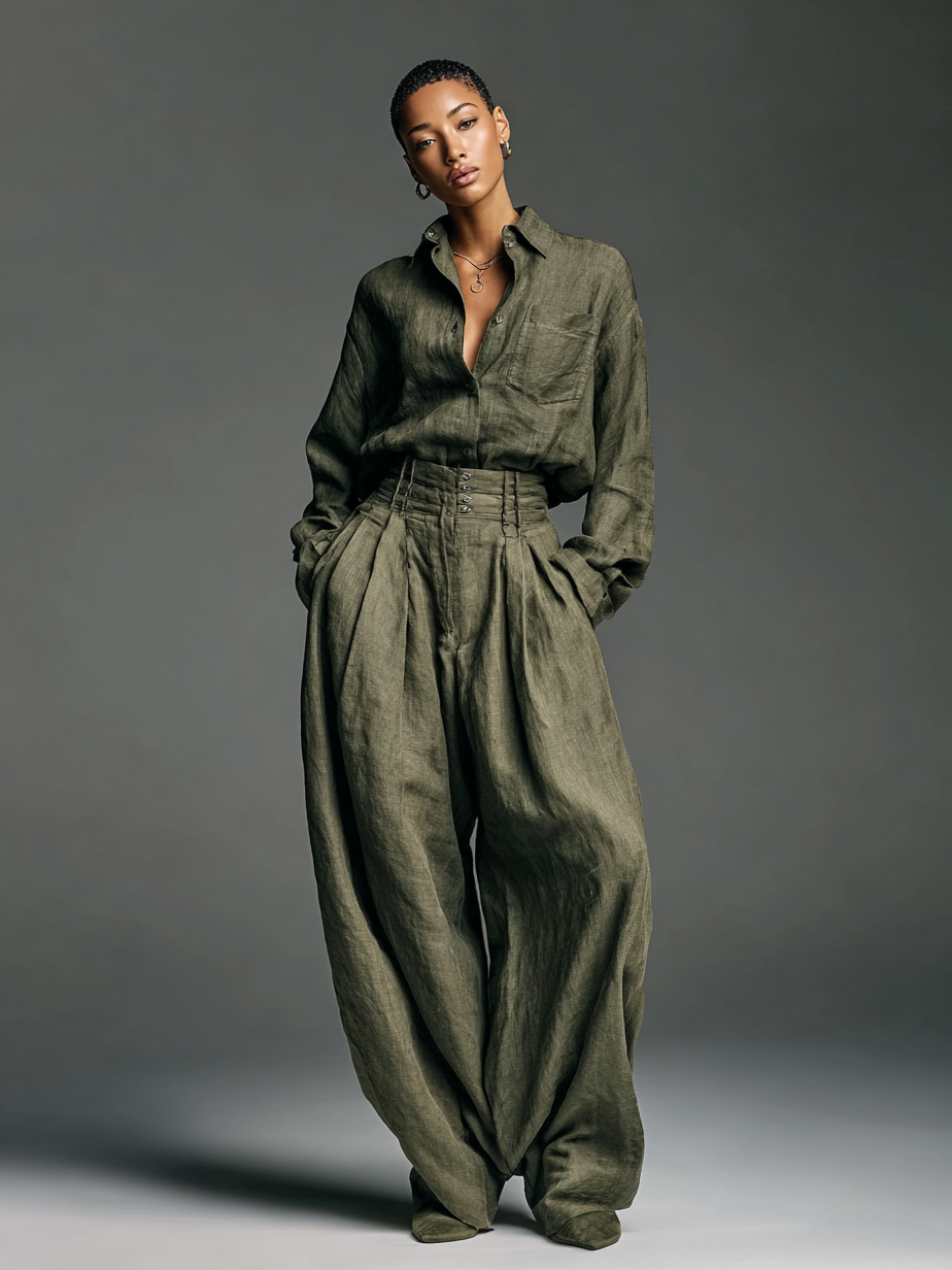 Elda | Set doppio da donna