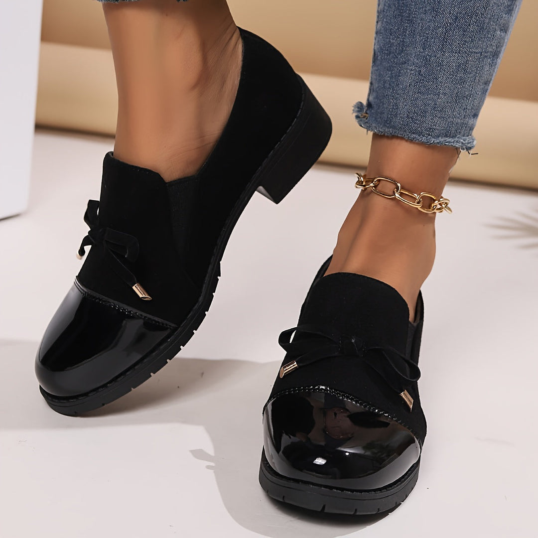 AMY™|MOCASSINI ELEGANTI COMODI