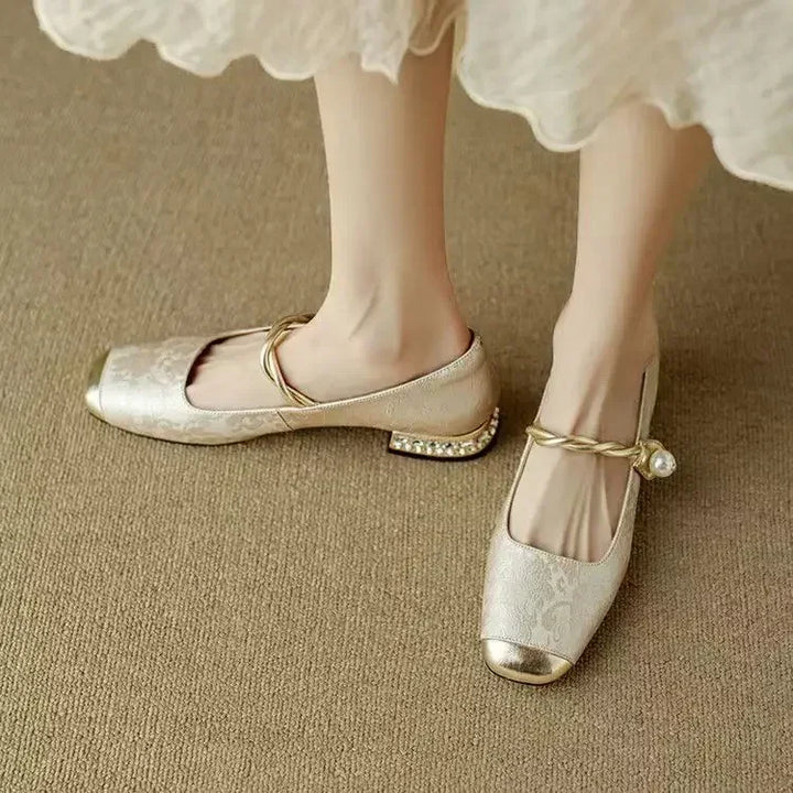 MARISOL™|SANDALI ESTIVI ERGONOMICI
