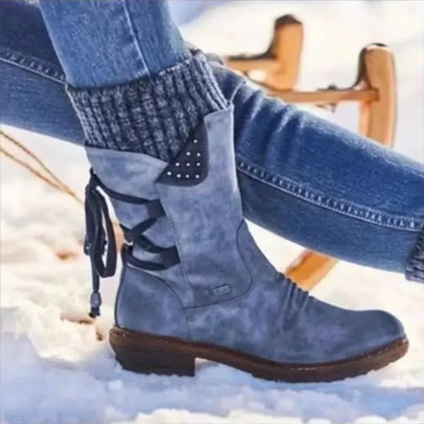 STEFANIE™|STIVALI INVERNALI