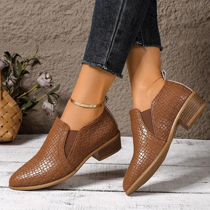 DAFNE™|SCARPE ELEGANTI