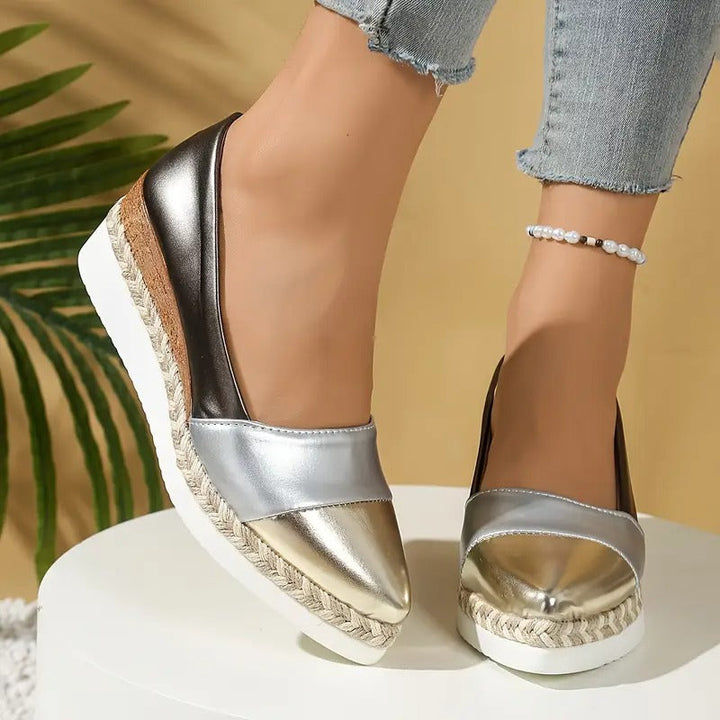 CASSIE™|MOCASSINI ELEGANTI