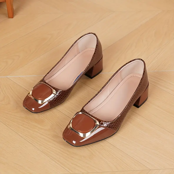 RUBY™|MOCASSINI COMODI DONNA