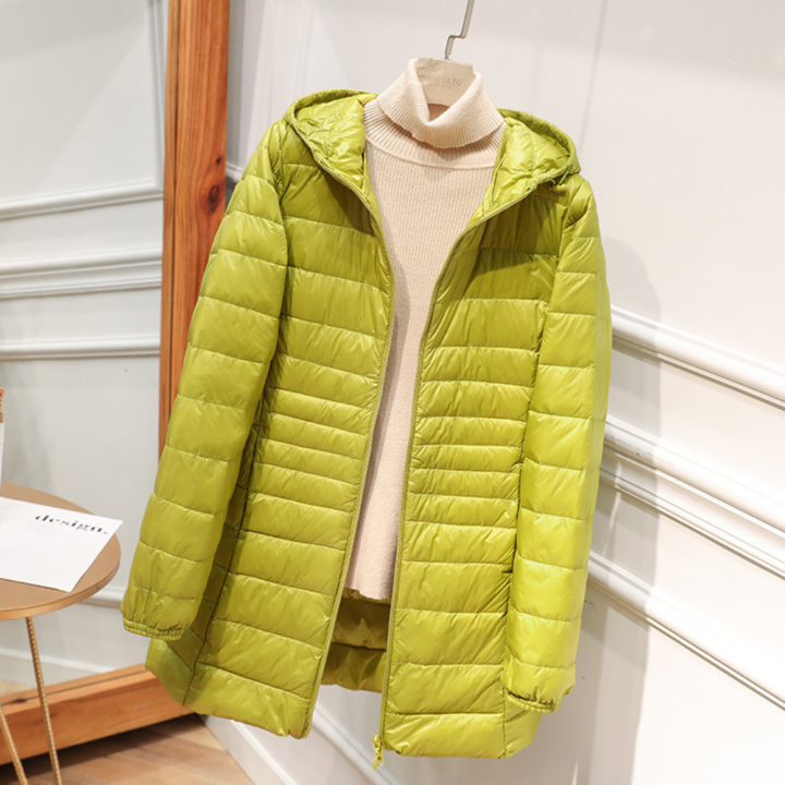 SABINA™|GIACCA IMPERMEABILE LEGGERA