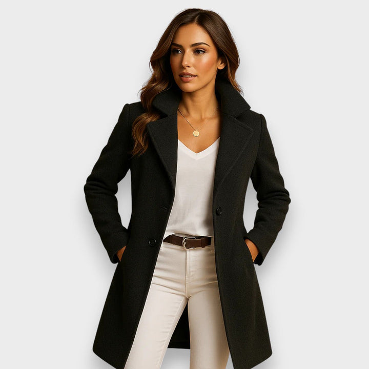 NORA™|CAPPOTTO CLASSICO